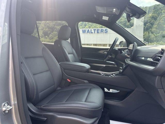 2026 Chevrolet Traverse LT w/2LT