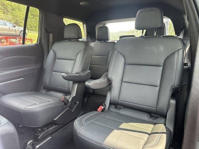2026 Chevrolet Traverse LT w/2LT