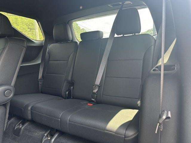 2026 Chevrolet Traverse LT w/2LT