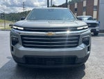 2026 Chevrolet Traverse LT w/2LT