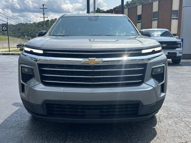 2026 Chevrolet Traverse LT w/2LT