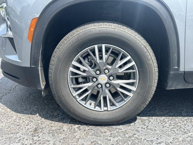 2026 Chevrolet Traverse LT w/2LT