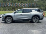 2026 Chevrolet Traverse LT w/2LT