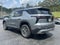 2026 Chevrolet Traverse LT w/2LT