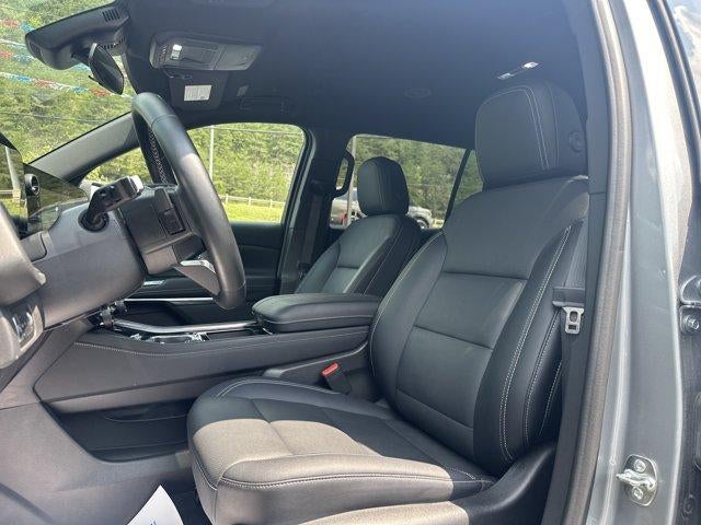 2026 Chevrolet Traverse LT w/2LT