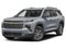 2026 Chevrolet Traverse LT w/2LT