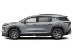 2026 Chevrolet Traverse LT w/2LT
