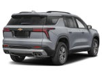 2026 Chevrolet Traverse LT w/2LT