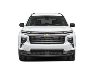 2026 Chevrolet Traverse LT w/2LT