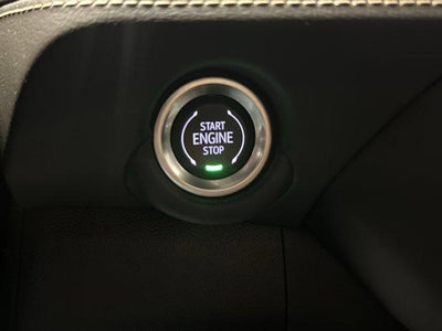 2025 Chevrolet Suburban 4WD Premier