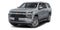 2025 Chevrolet Suburban 4WD Premier