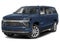 2025 Chevrolet Suburban 4WD Premier
