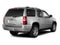 2012 Chevrolet Tahoe 4WD 1500 LTZ