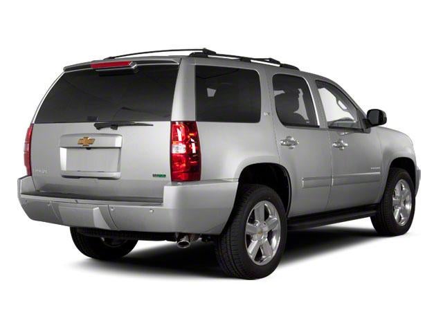 2012 Chevrolet Tahoe 4WD 1500 LTZ