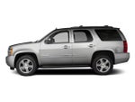 2012 Chevrolet Tahoe 4WD 1500 LTZ