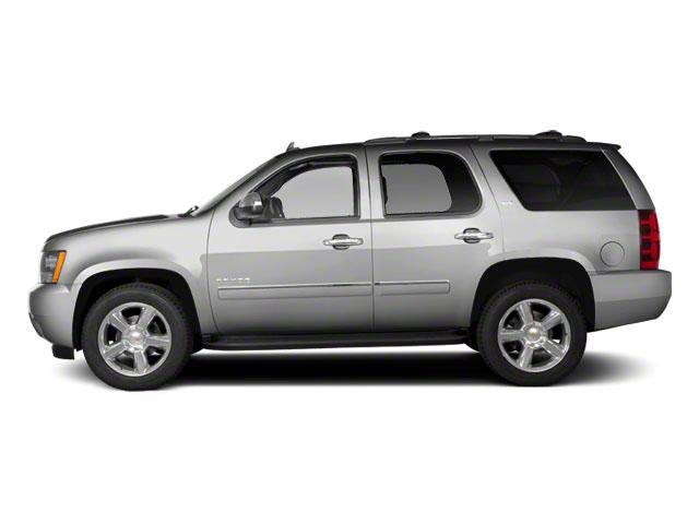 2012 Chevrolet Tahoe 4WD 1500 LTZ