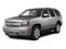 2012 Chevrolet Tahoe 4WD 1500 LTZ