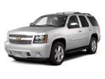 2012 Chevrolet Tahoe 4WD 1500 LTZ