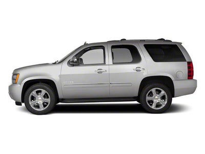 2012 Chevrolet Tahoe 4WD 1500 LTZ
