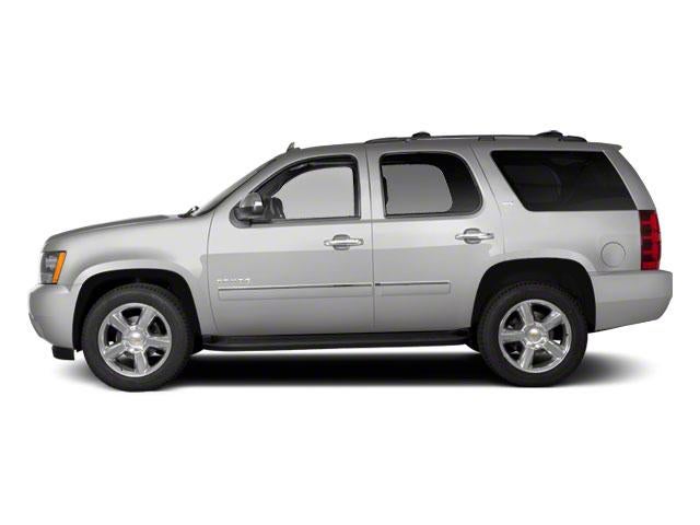 2012 Chevrolet Tahoe 4WD 1500 LTZ