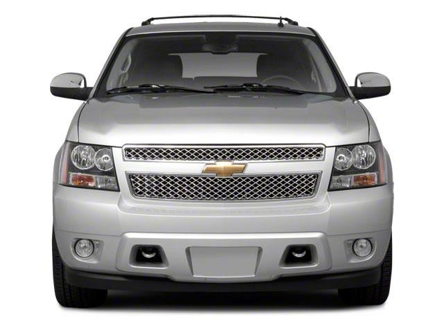 2012 Chevrolet Tahoe 4WD 1500 LTZ