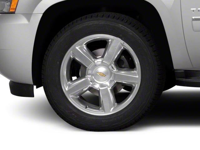 2012 Chevrolet Tahoe 4WD 1500 LTZ