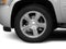 2012 Chevrolet Tahoe 4WD 1500 LTZ