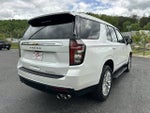 2024 Chevrolet Tahoe 4WD Premier