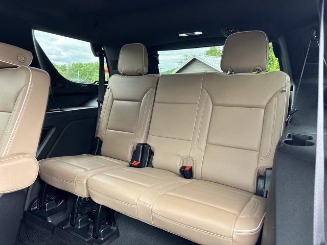 2024 Chevrolet Tahoe 4WD Premier