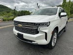 2024 Chevrolet Tahoe 4WD Premier