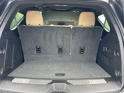 2024 Chevrolet Tahoe 4WD Premier