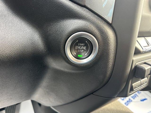 2024 GMC Sierra 2500 HD Crew Cab Standard Box 4-Wheel Drive Pro