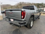 2024 GMC Sierra 2500 HD Crew Cab Standard Box 4-Wheel Drive Pro