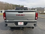 2024 GMC Sierra 2500 HD Crew Cab Standard Box 4-Wheel Drive Pro