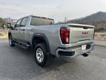 2024 GMC Sierra 2500 HD Crew Cab Standard Box 4-Wheel Drive Pro
