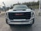 2024 GMC Sierra 2500 HD Crew Cab Standard Box 4-Wheel Drive Pro