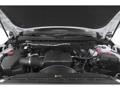 2024 GMC Sierra 2500 HD Crew Cab Standard Box 4-Wheel Drive Pro
