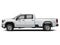 2024 GMC Sierra 2500 HD Crew Cab Standard Box 4-Wheel Drive Pro