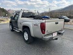 2006 GMC Canyon 4WD Regular Cab SLE3