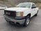 2010 GMC Sierra 1500 Extended Cab Standard Box 4-Wheel Drive Work Truck