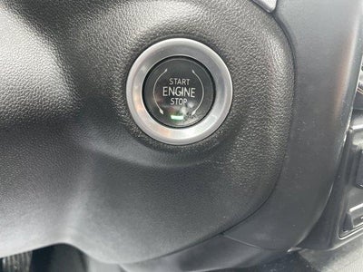 2019 GMC Sierra 1500 Crew Cab Short Box 4-Wheel Drive SLT