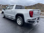 2019 GMC Sierra 1500 Crew Cab Short Box 4-Wheel Drive SLT