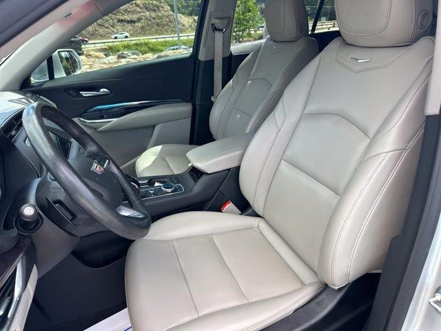 2020 Cadillac XT4 AWD 4dr Luxury