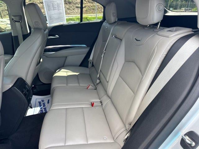 2020 Cadillac XT4 AWD 4dr Luxury
