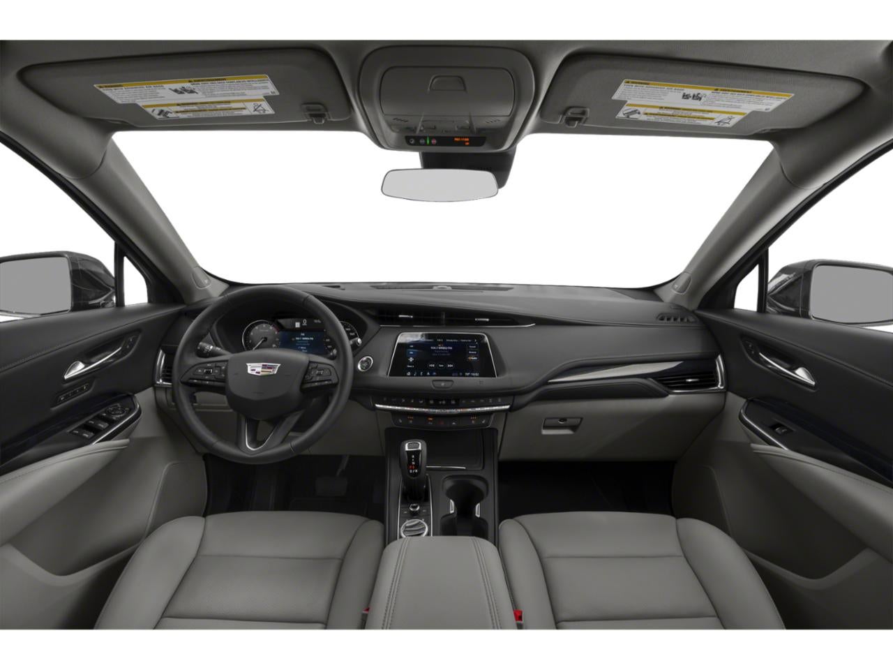 2020 Cadillac XT4 AWD 4dr Luxury