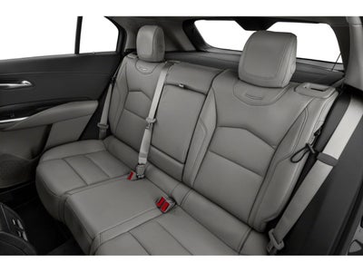 2020 Cadillac XT4 AWD 4dr Luxury