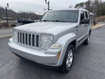 2011 Jeep Liberty 4WD 4dr Sport