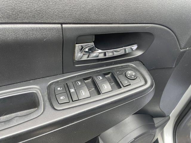 2011 Jeep Liberty 4WD 4dr Sport