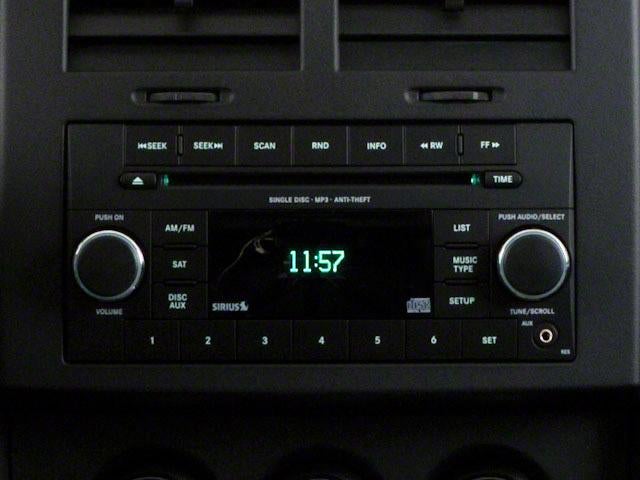 2011 Jeep Liberty 4WD 4dr Sport