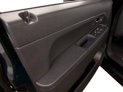 2011 Jeep Liberty 4WD 4dr Sport